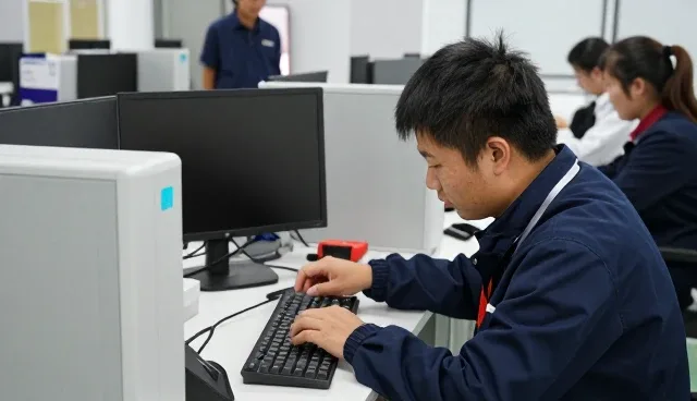 技术支持等技术培训技术：从入门到明白
